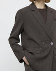 26W-ELEH-BLAZER-BRUIN DONKER