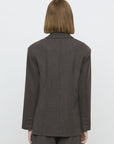 26W-ELEH-BLAZER-BRUIN DONKER