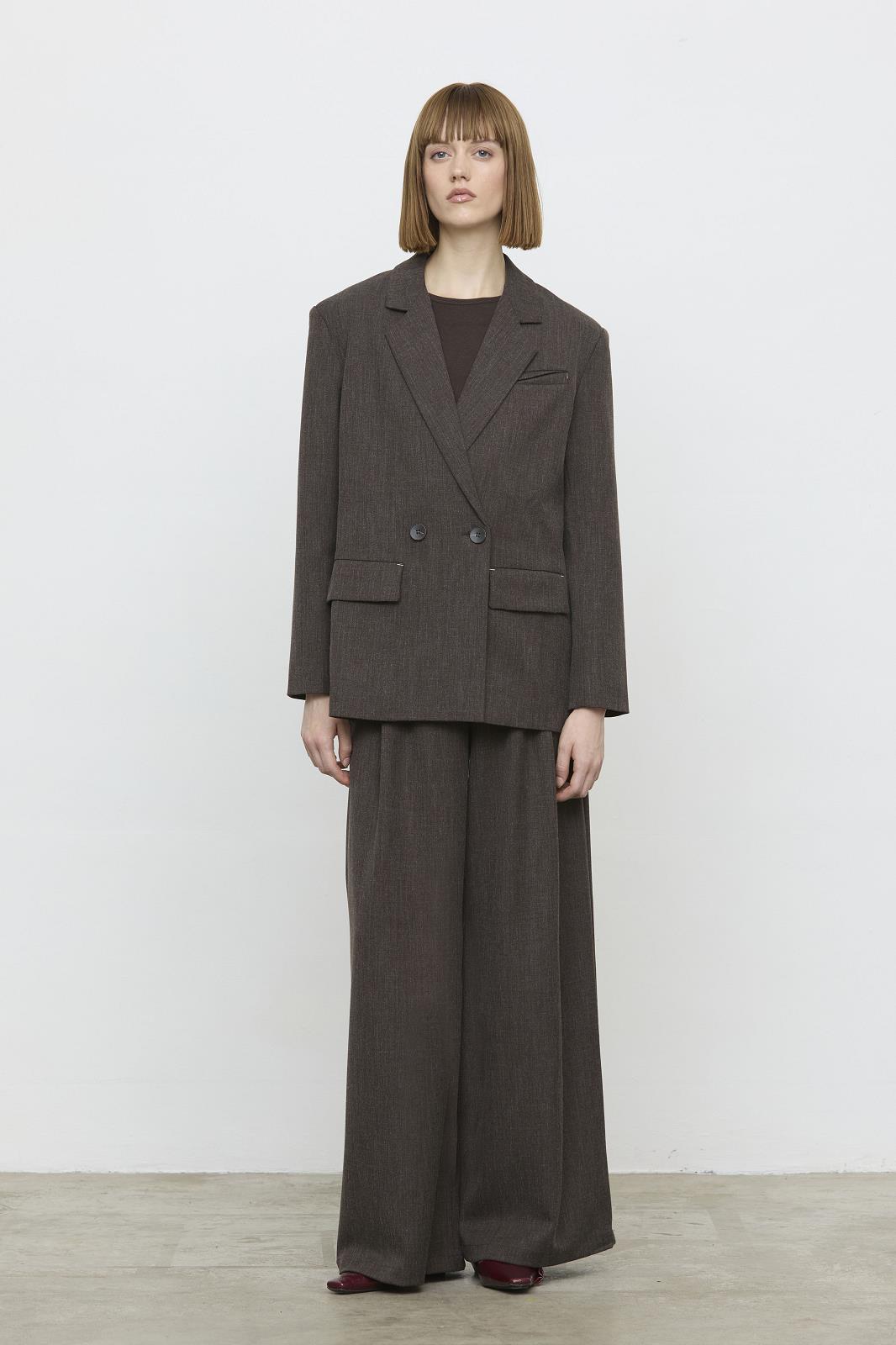 26W-ELEH-BLAZER-BRUIN DONKER
