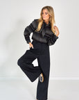 26W-ELEH-BROEK-GRIJS DONKER