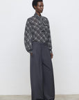 26W-ELEH-BROEK-GRIJS MIDDEN