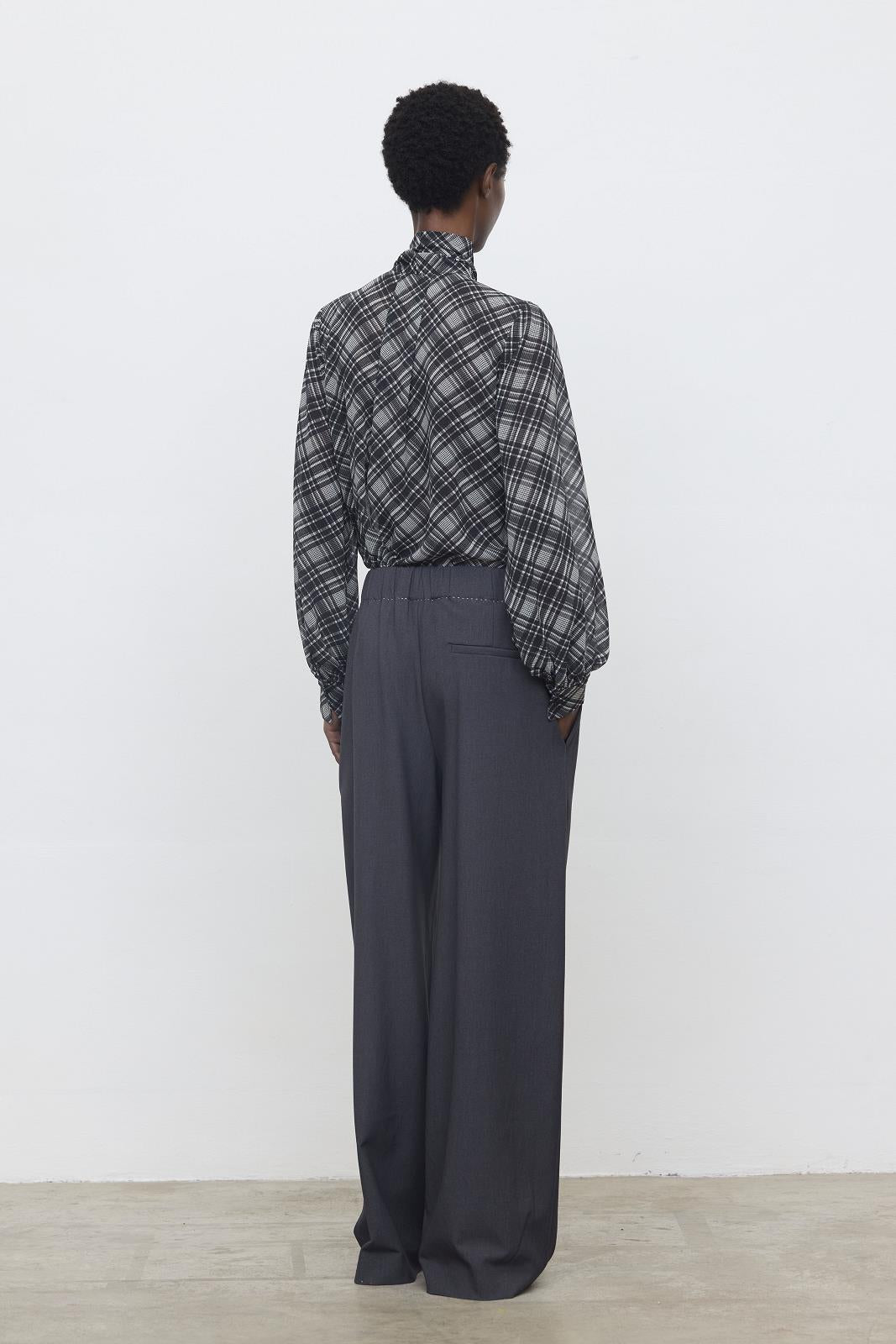 26W-ELEH-BROEK-GRIJS MIDDEN