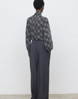 26W-ELEH-BROEK-GRIJS MIDDEN