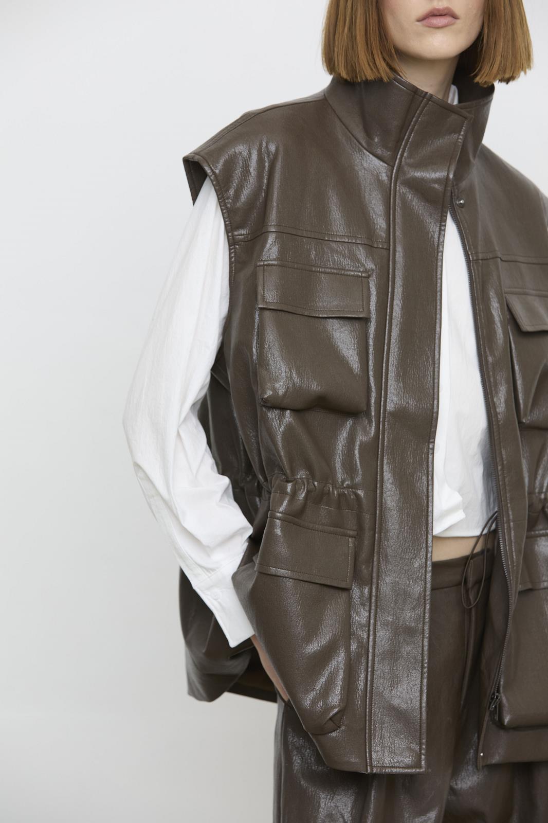26W-ELEH-GILET-VISON