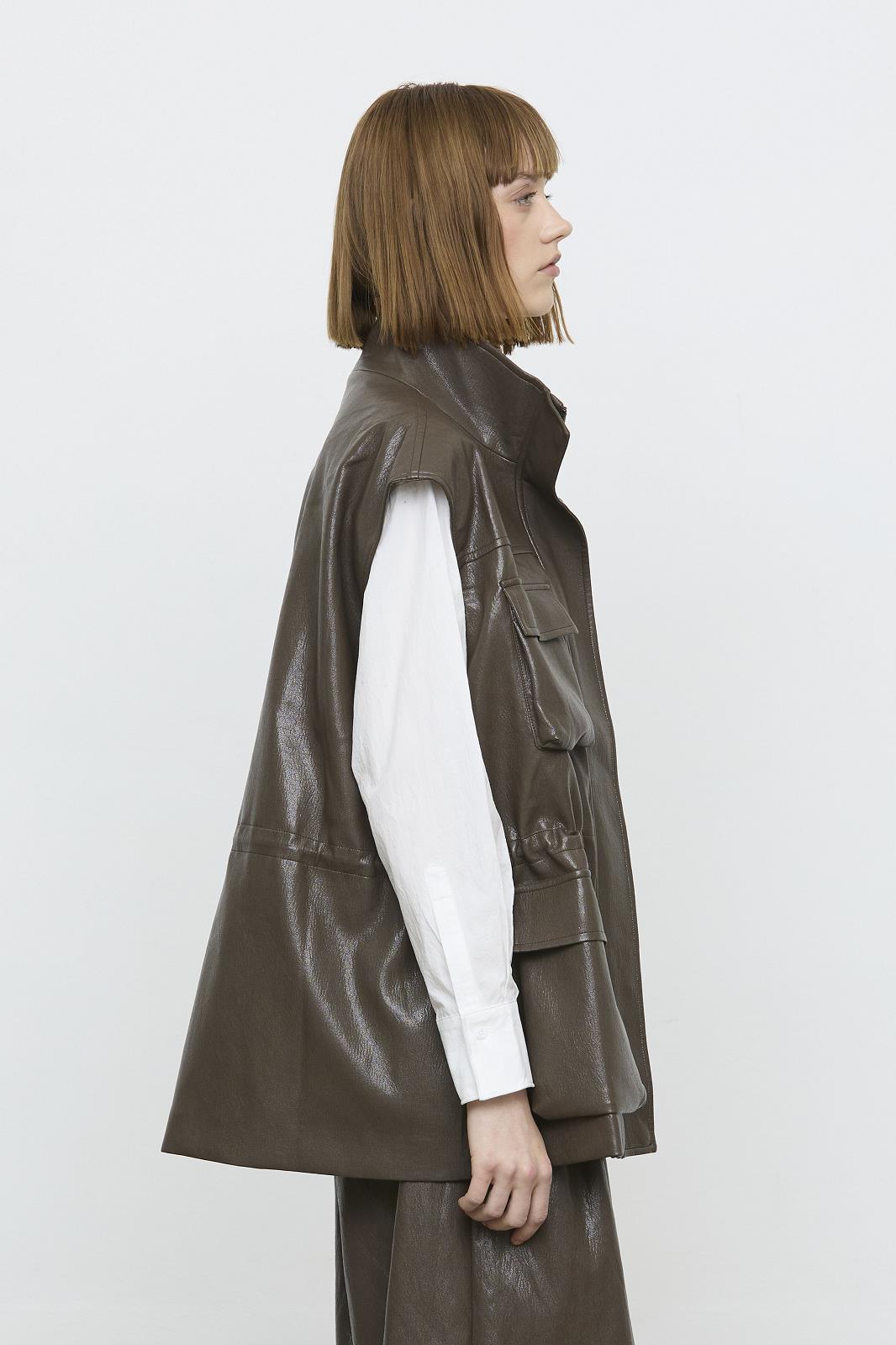 26W-ELEH-GILET-VISON
