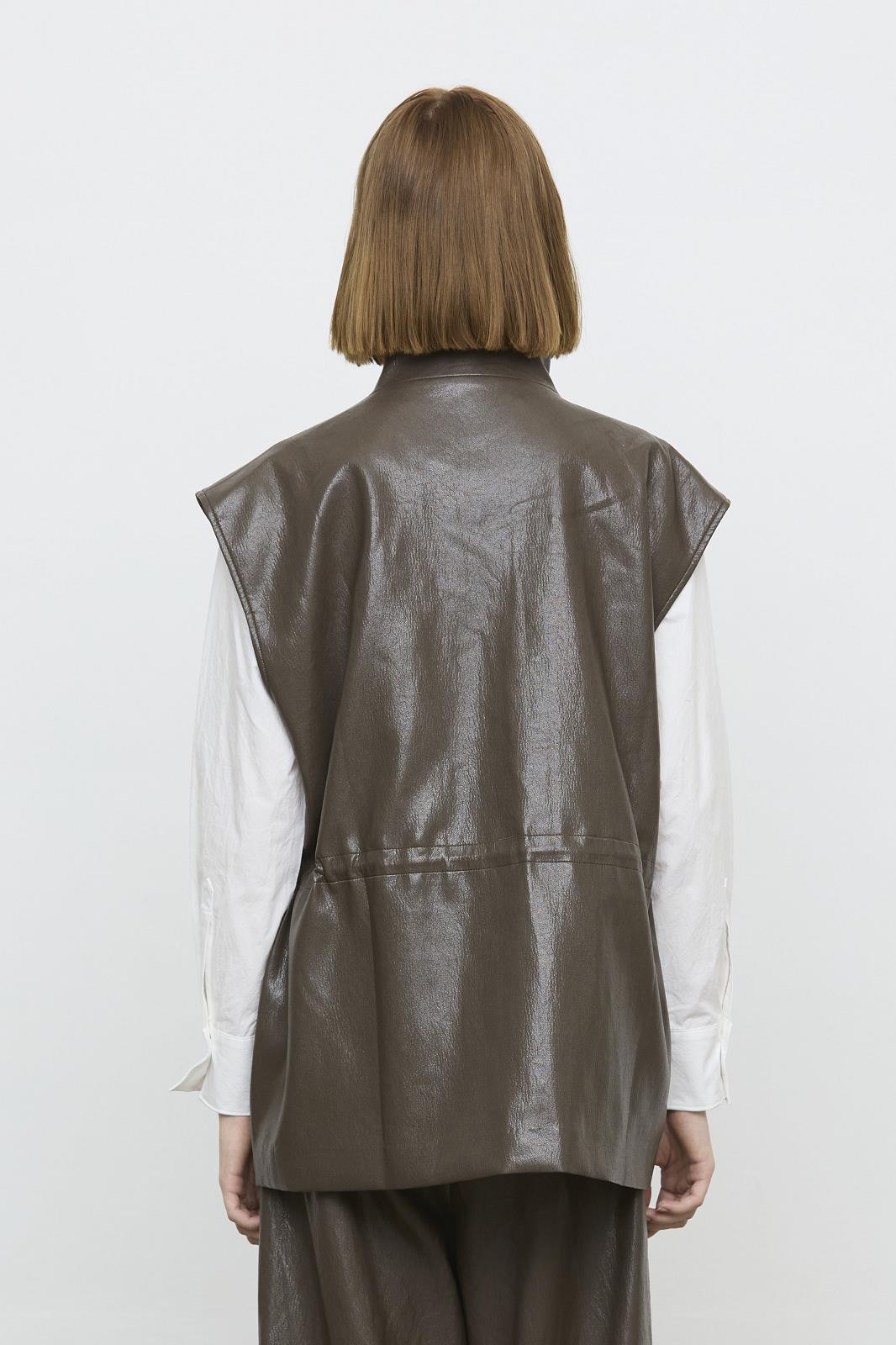 26W-ELEH-GILET-VISON