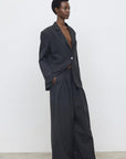 26W-ELEH-BROEK-GRIJS DONKER