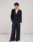 26W-ELEH-BLAZER-MARINE DONKER