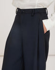 26W-ELEH-BROEK-MARINE DONKER