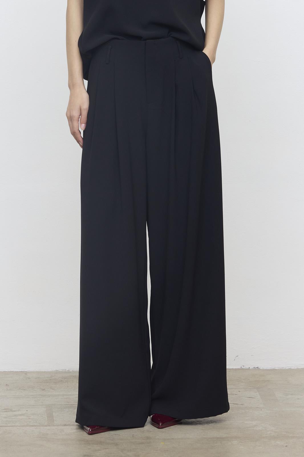 26W-ELEH-BROEK-ZWART