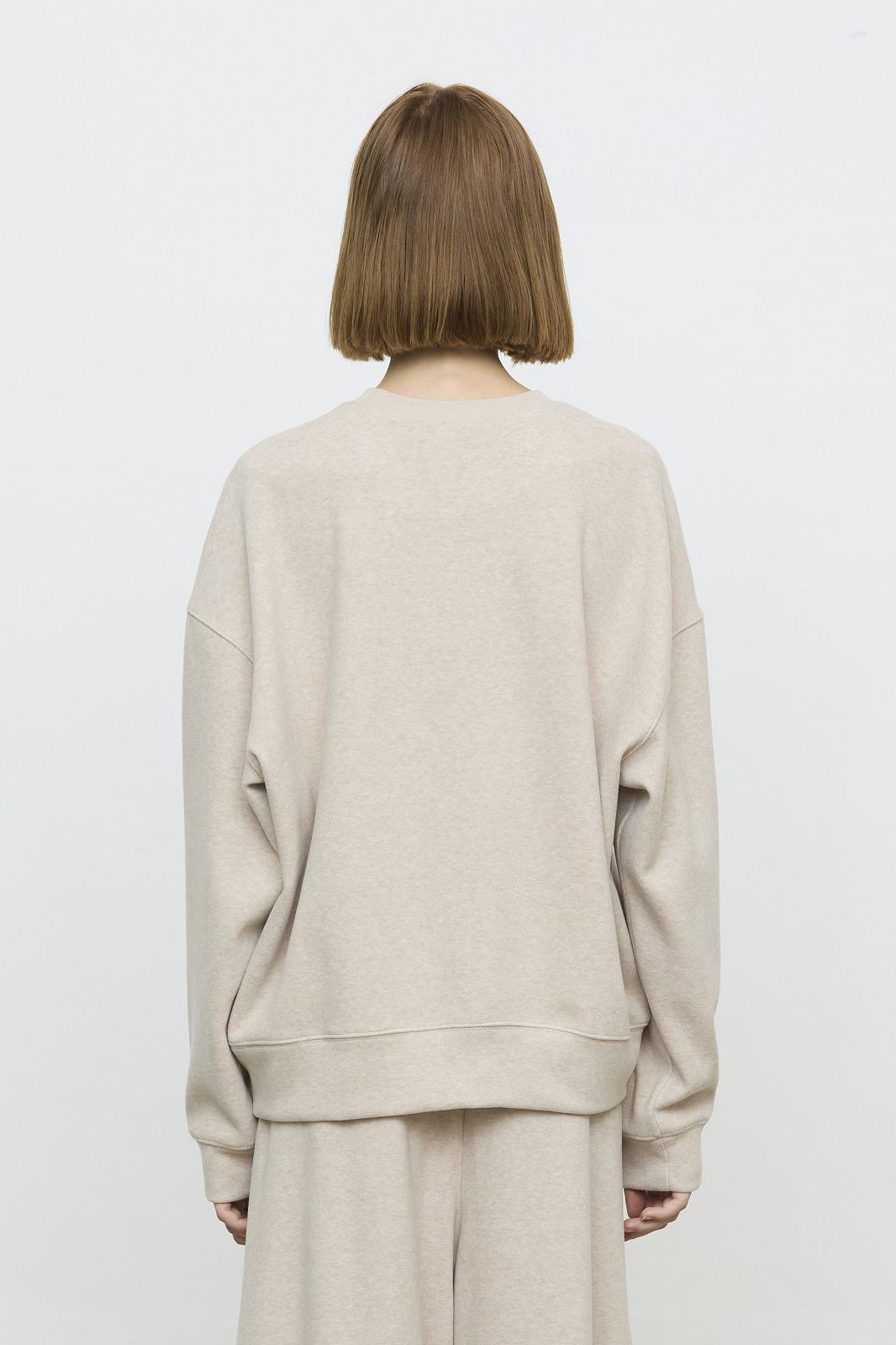 26W-ELEH-PULL-BEIGE MIDDEN