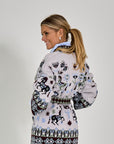 GILET CARROUSEL