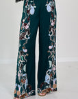 26W-IVI-BROEK-GROEN MIDDEN