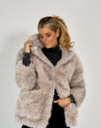 26W-URBANCODE-MANTEL-LICHT BEIGE