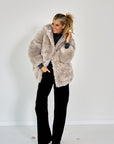 26W-URBANCODE-MANTEL-LICHT BEIGE
