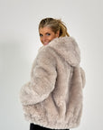 26W-URBANCODE-MANTEL-LICHT BEIGE