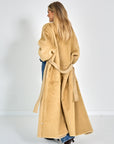 26Z-RHUNE-MANTEL-LICHT BEIGE