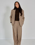 26W-8 P M-BLAZER-CAMEL