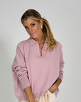 26W-HEMMISPHERE-PULL-ROSE LICHT