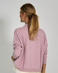 26W-HEMMISPHERE-PULL-ROSE LICHT
