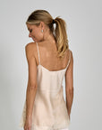 26W-HEMMISPHERE-CHEMISIER-LICHT BEIGE