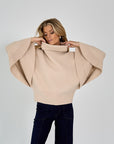 26W-HEMMISPHERE-PULL-LICHT BEIGE