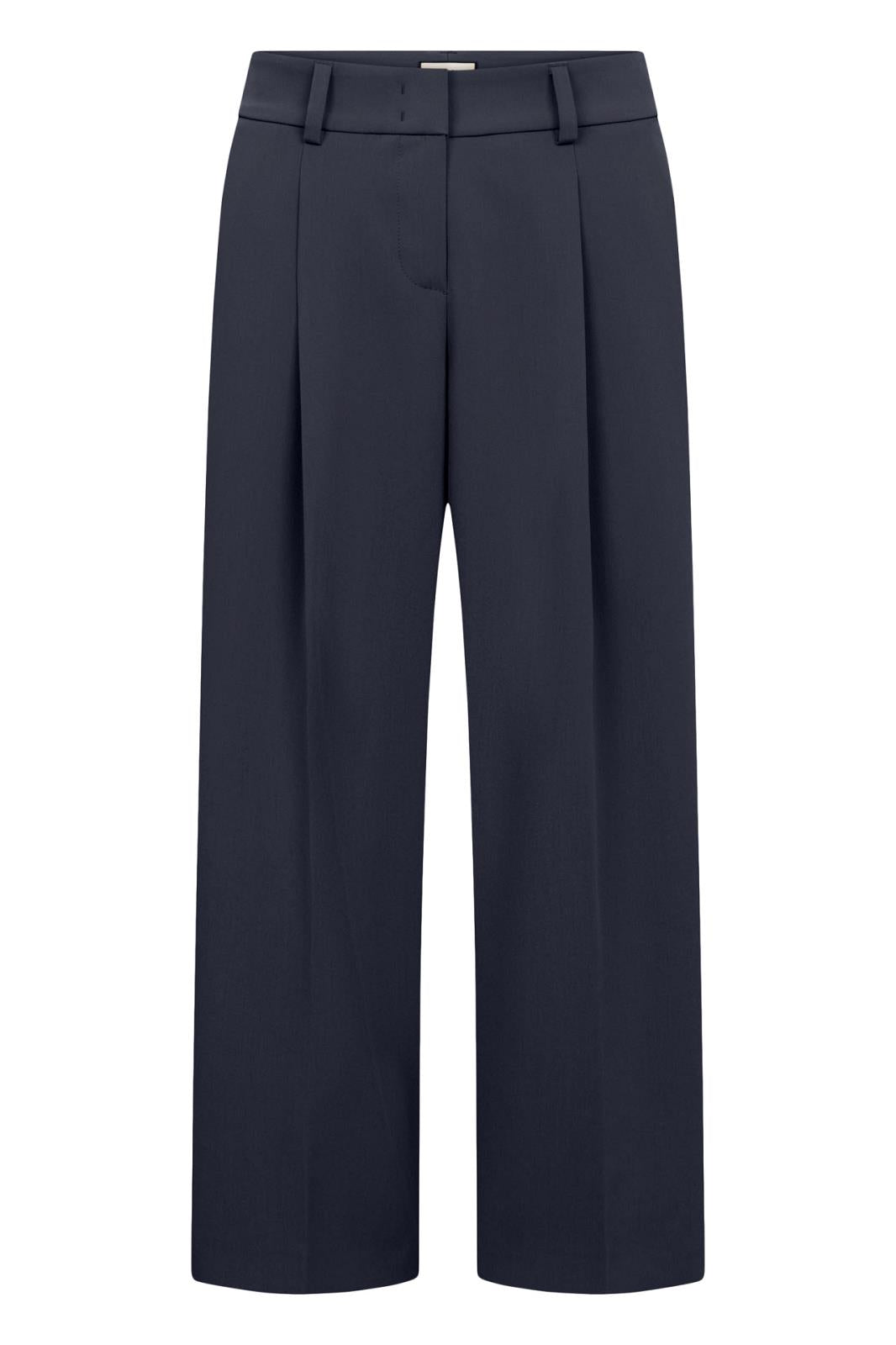 26W-SEDUCTIVE-BROEK-MARINE DONKER