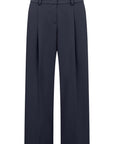 26W-SEDUCTIVE-BROEK-MARINE DONKER