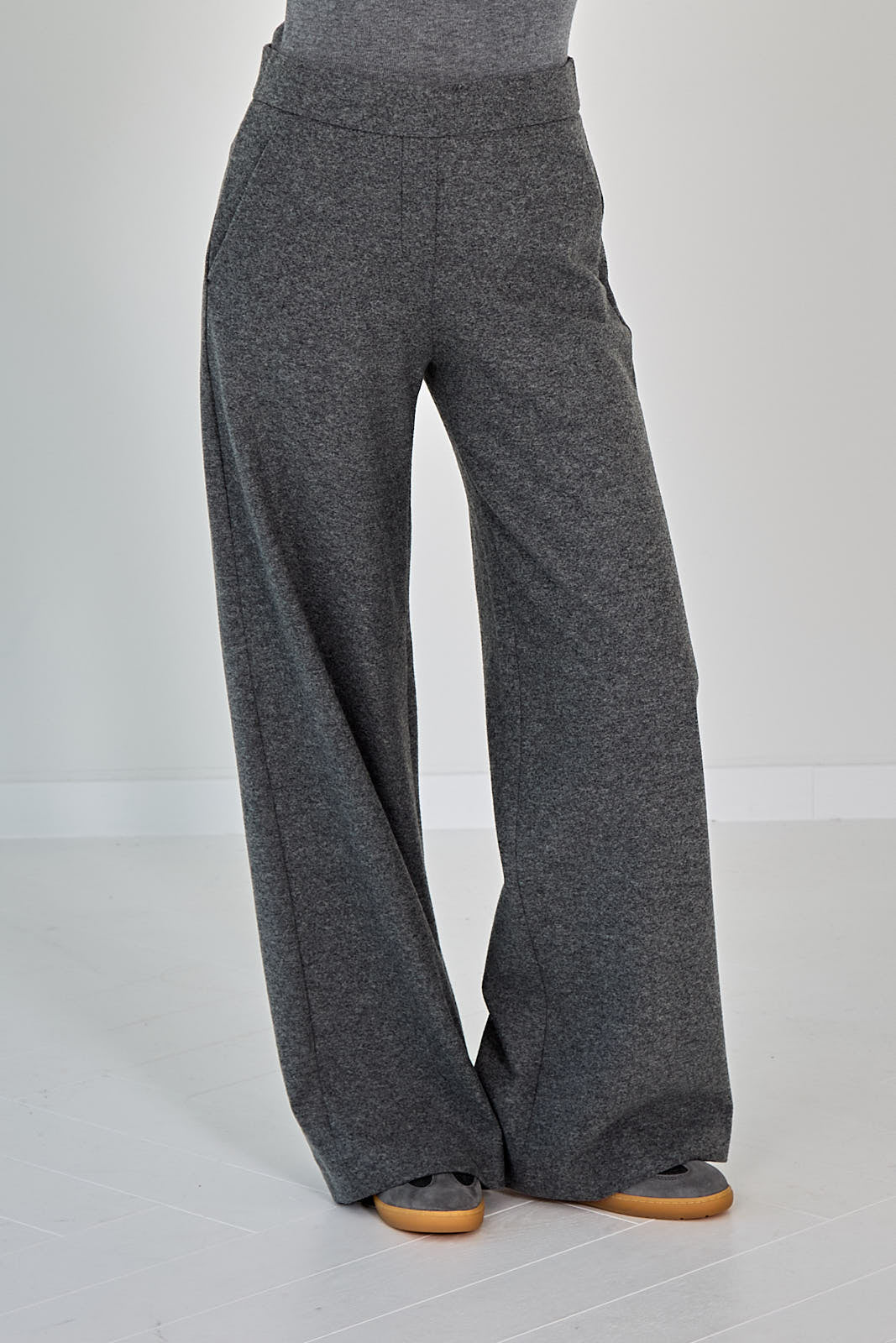 26W-SEDUCTIVE-BROEK-GRIJS MIDDEN