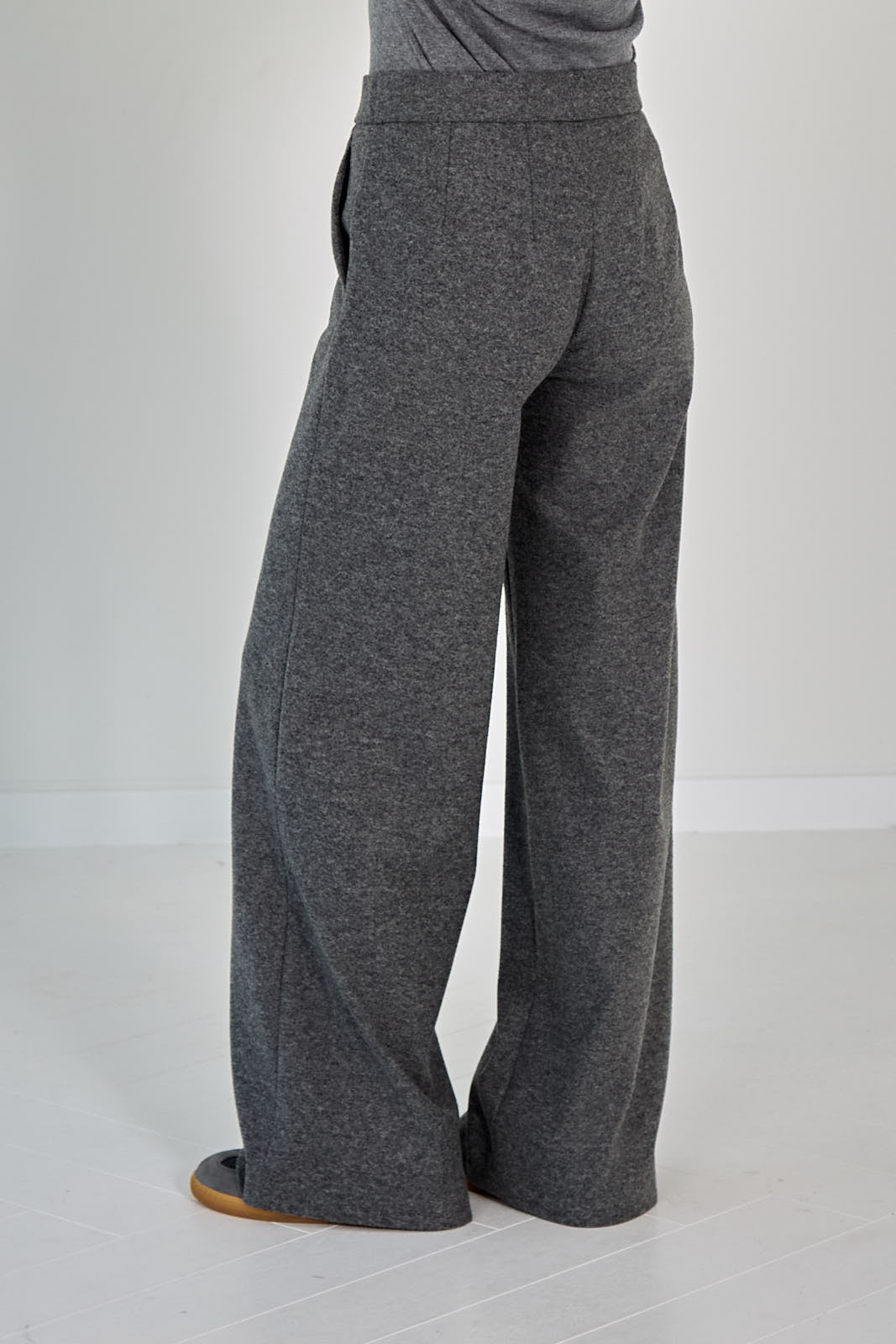 26W-SEDUCTIVE-BROEK-GRIJS MIDDEN