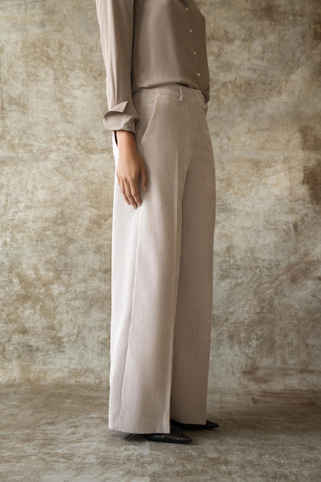26W-SEDUCTIVE-BROEK-ECRU