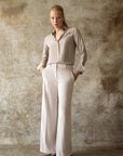 26W-SEDUCTIVE-BROEK-ECRU