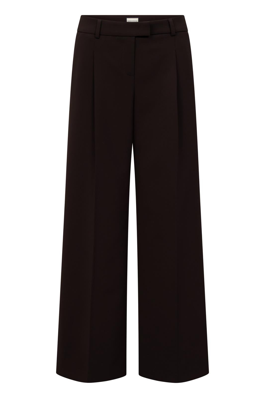26W-SEDUCTIVE-BROEK-ZWART