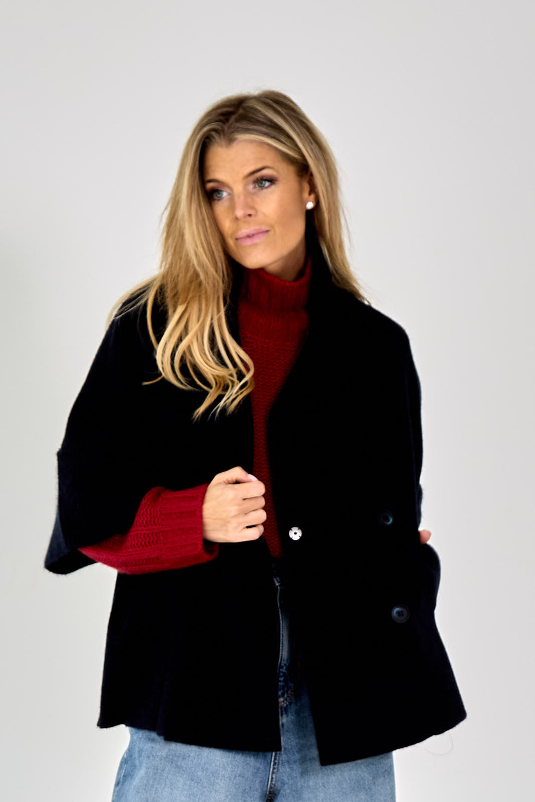 26W-ANNECLAIRE-PULL-MARINE DONKER