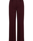 26W-ROSSI-BROEK-BORDEAUX DONKER ROOD