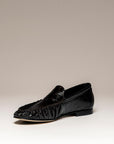 26W-ODARE-SCHOENEN-BRUIN DONKER