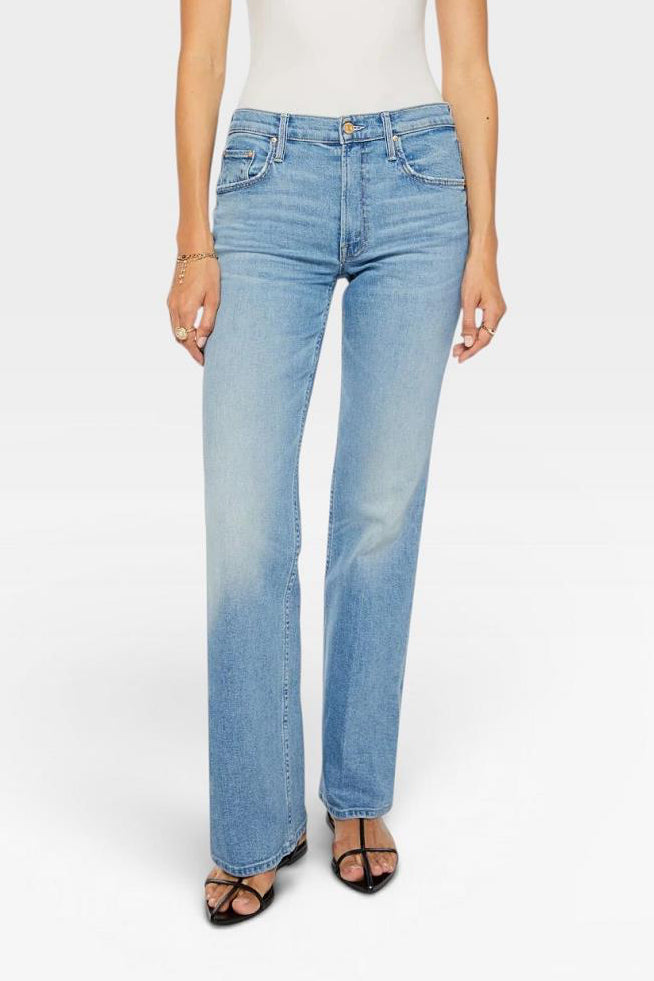 JEANS THE BOOKIE SNEAK