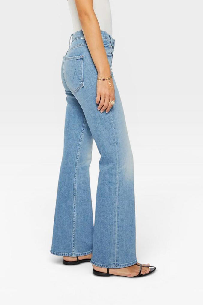 JEANS THE BOOKIE SNEAK