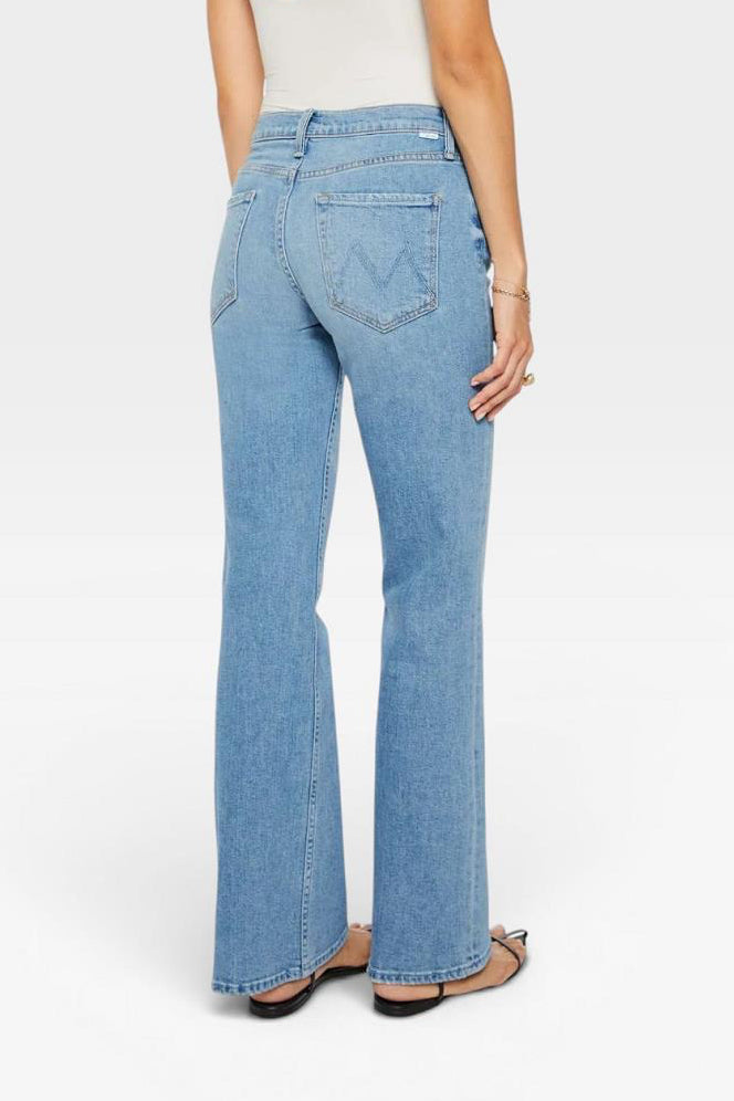 JEANS THE BOOKIE SNEAK
