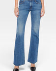 JEANS THE JINX HEEL
