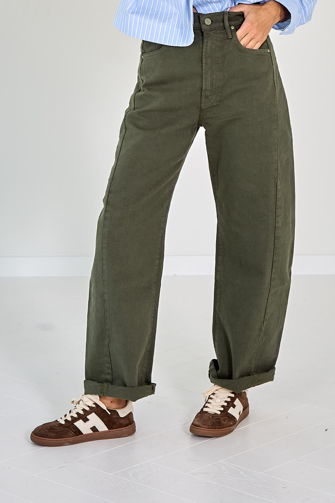 26W-MOTHER-BROEK-KAKKIGROEN