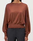 26W-DRYKORN-PULL-BRUIN MIDDEN