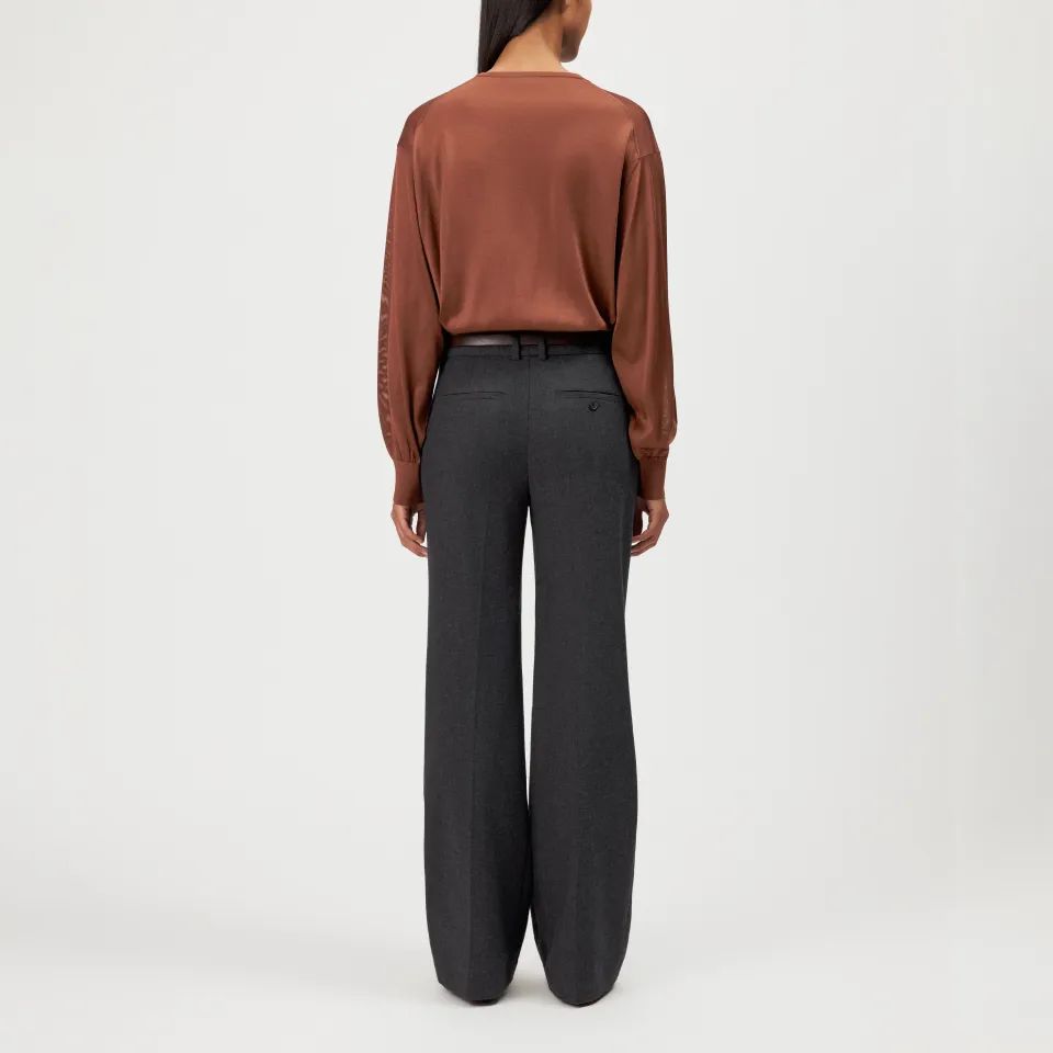 26W-DRYKORN-PULL-BRUIN MIDDEN