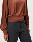 26W-DRYKORN-PULL-BRUIN MIDDEN