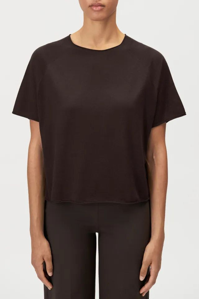 26W-DRYKORN-PULL-BRUIN DONKER