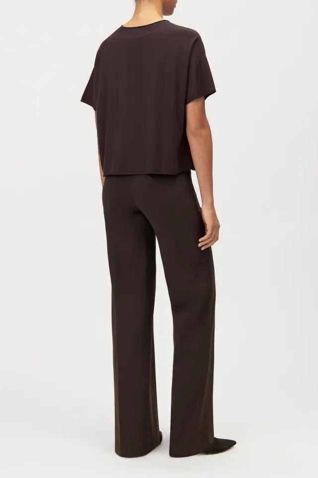 26W-DRYKORN-PULL-BRUIN DONKER