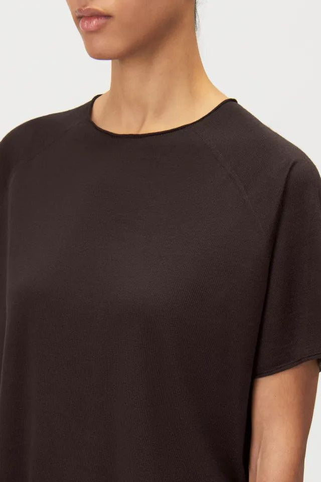 26W-DRYKORN-PULL-BRUIN DONKER