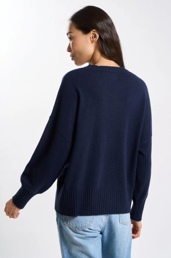 PULL MONTPILYA MARINE