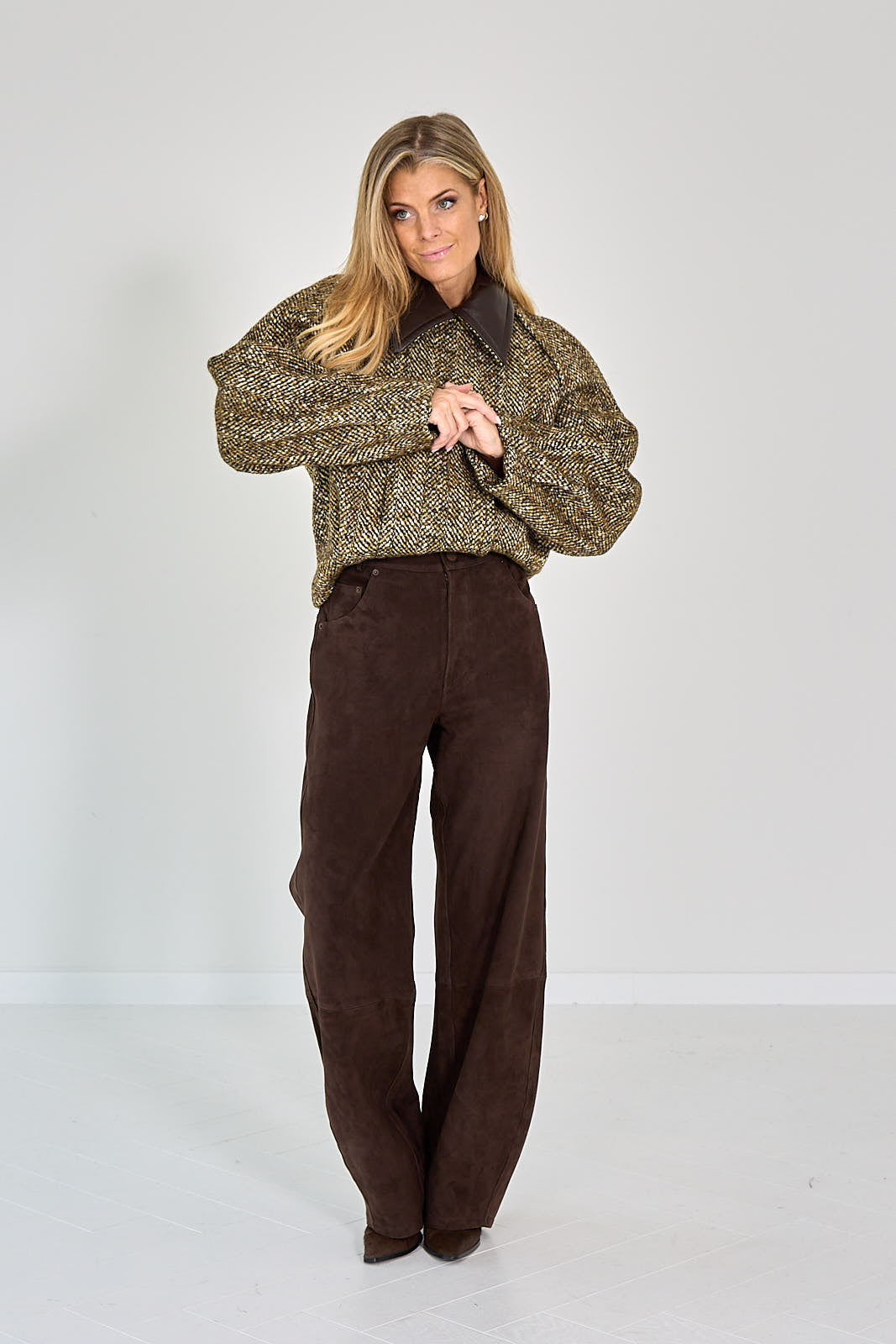 26W-MARGAUX LONNBERG-BLOUZON-KAKKIGROEN