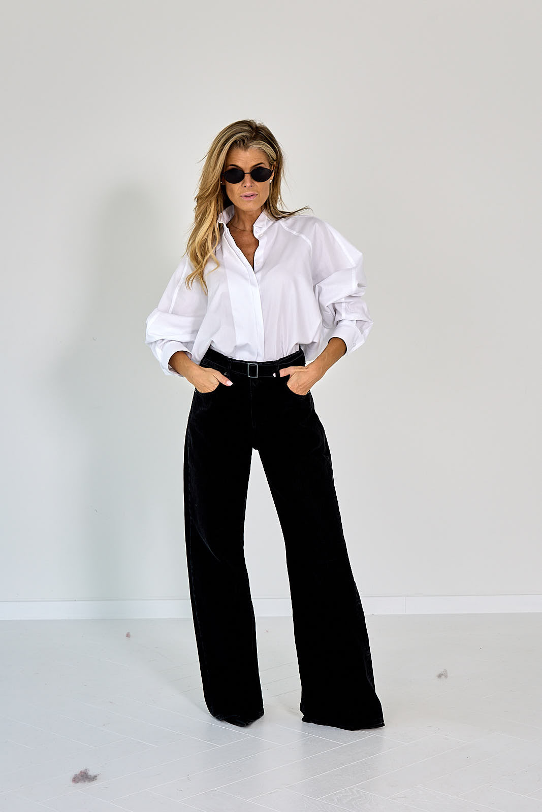 26W-MARGAUX LONNBERG-CHEMISIER-WIT